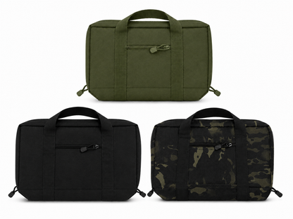 Тактическа чанта органайзер Black Airsoft Tactical Case
