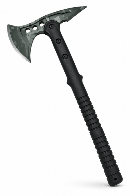 Тактическа къмпинг брадва Spear Point Axe 15 Inch с калъф