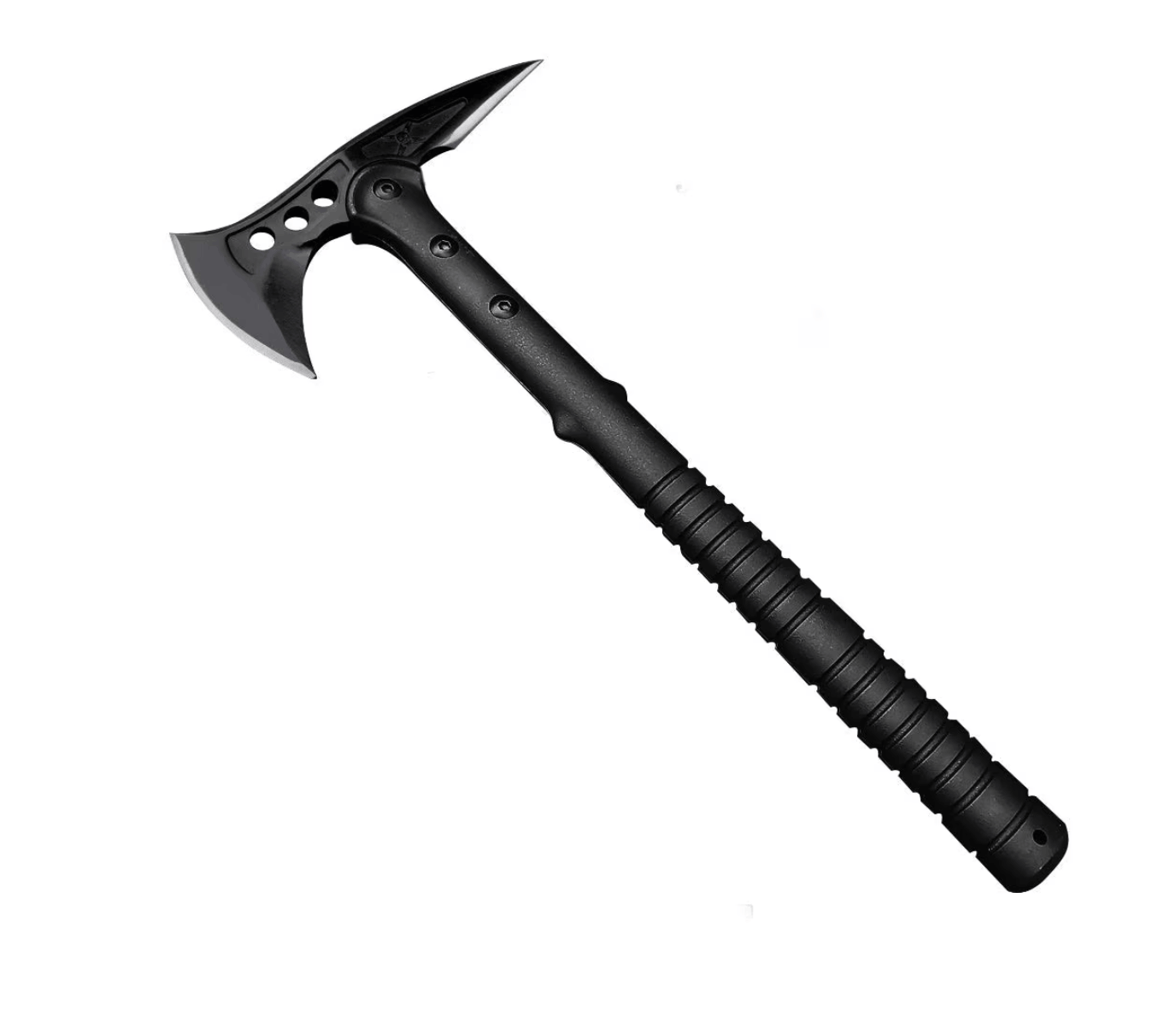 Тактическа къмпинг брадва Spear Point Axe 15 Inch с калъф