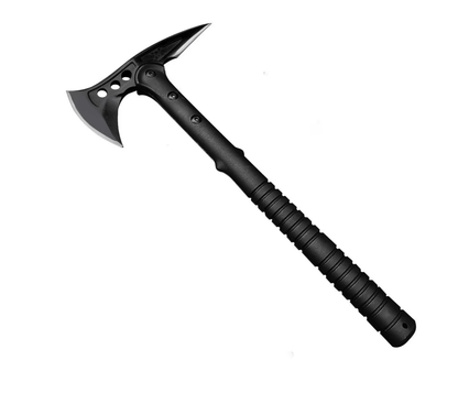 Тактическа къмпинг брадва Spear Point Axe 15 Inch с калъф