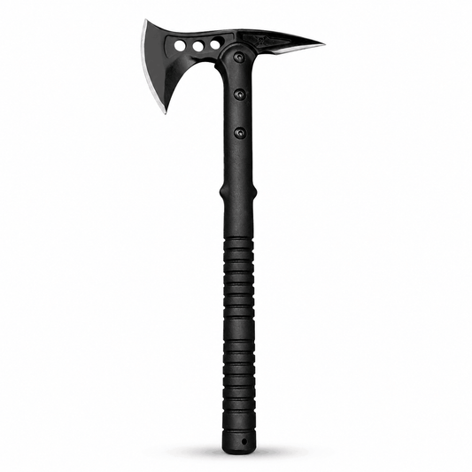 Тактическа къмпинг брадва Spear Point Axe 15 Inch с калъф