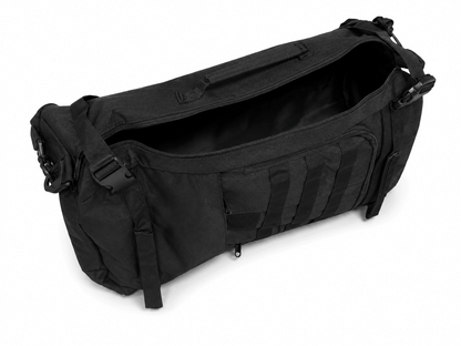 Тактически сак и раница 2в1 BlackAirsoft TRANSFORM 50L