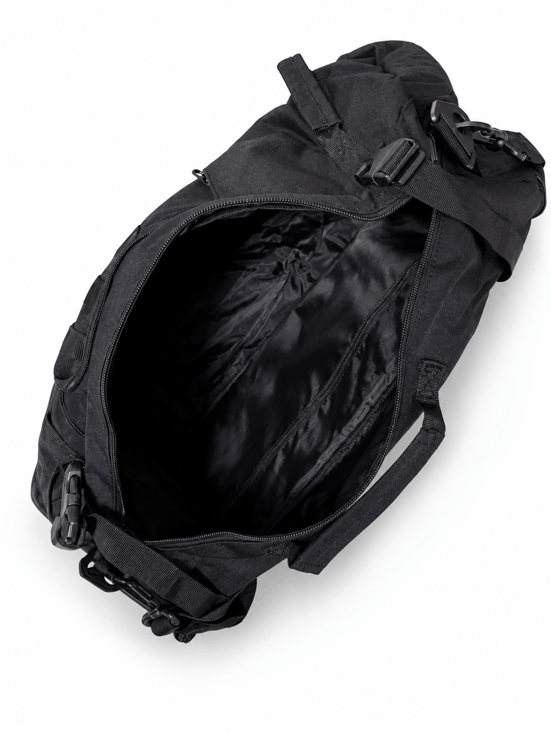 Тактически сак и раница 2в1 BlackAirsoft TRANSFORM 50L