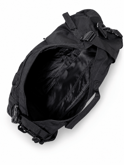 Тактически сак и раница 2в1 BlackAirsoft TRANSFORM 50L