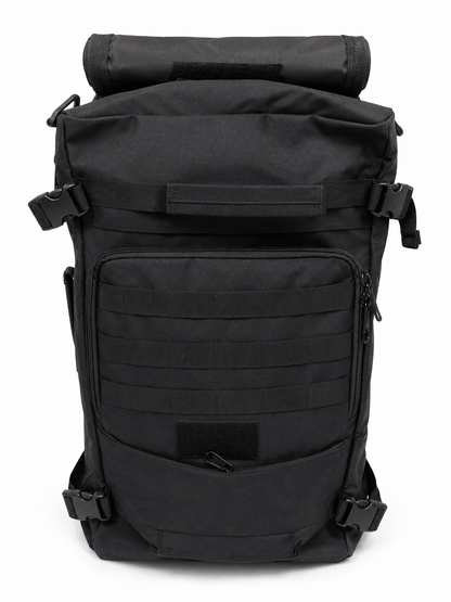 Тактически сак и раница 2в1 BlackAirsoft TRANSFORM 50L