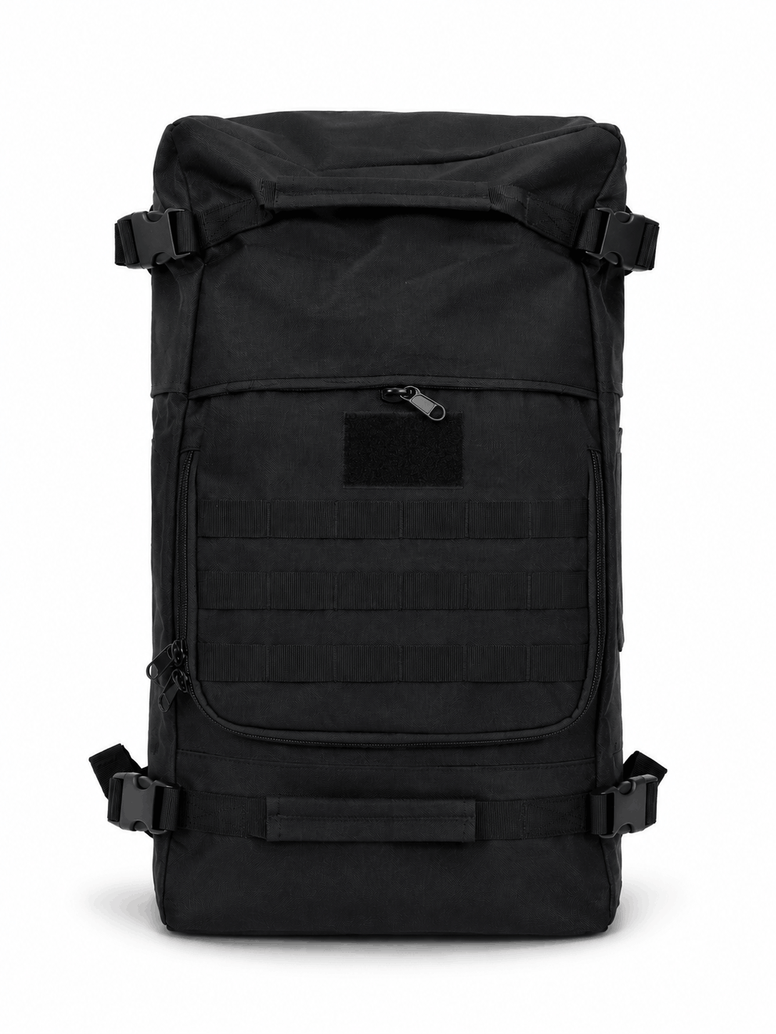 Тактически сак и раница 2в1 BlackAirsoft TRANSFORM 50L