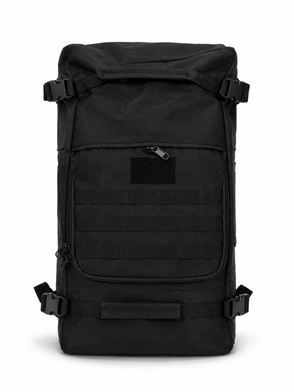 Тактически сак и раница 2в1 BlackAirsoft TRANSFORM 50L