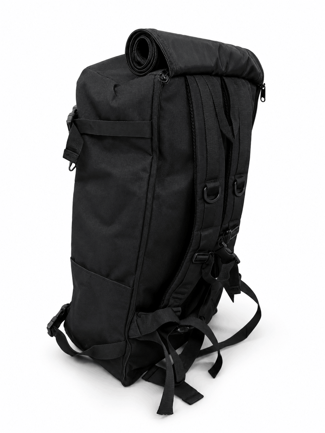 Тактически сак и раница 2в1 BlackAirsoft TRANSFORM 50L
