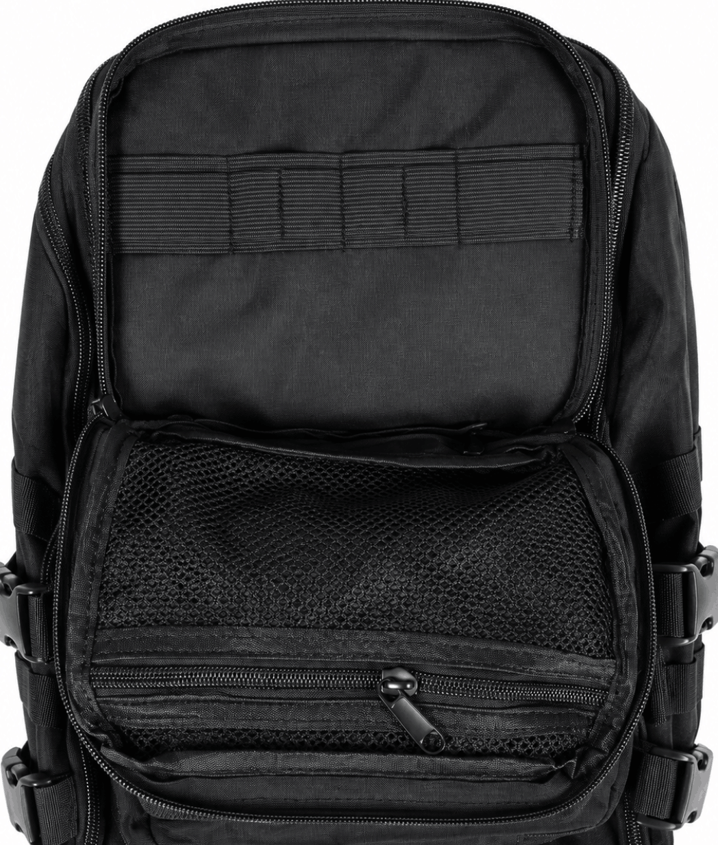 Тактическа раница BlackAirsoft TRIDENT 45L