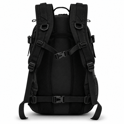 Тактическа раница BlackAirsoft VERTEX 30L