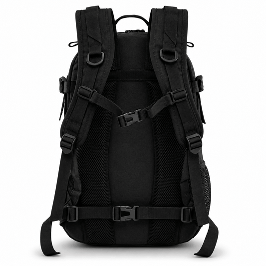Тактическа раница BlackAirsoft VERTEX 30L