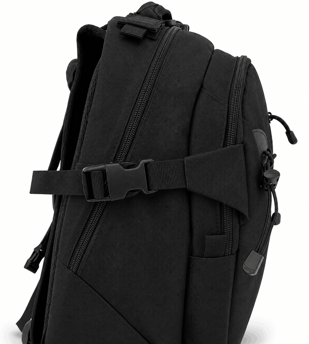 Тактическа раница BlackAirsoft VERTEX 30L
