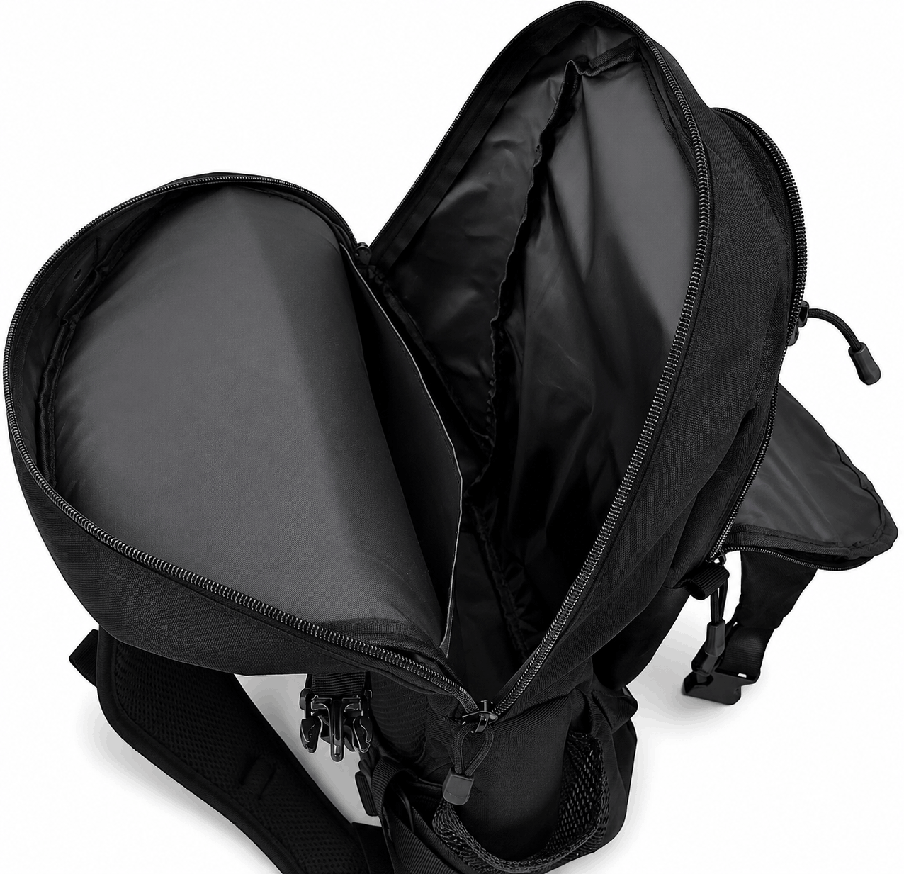 Тактическа раница BlackAirsoft VERTEX 30L