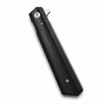 Сгъваем нож BlackAirsoft Vertex D2 стомана и G10 дръжка