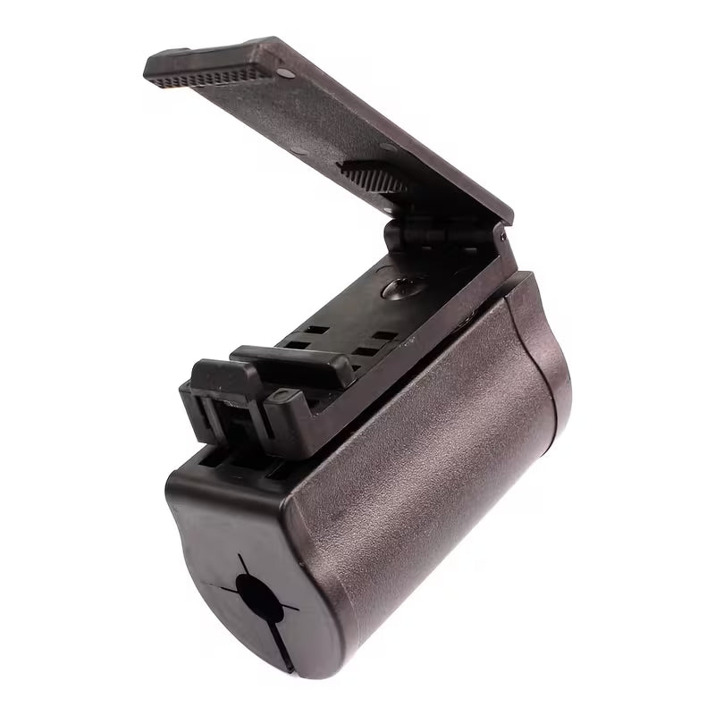 Кобур за лютив спрей BlackAirsoft AEGIS - въртящ 360°