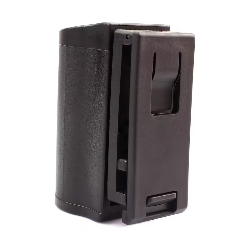 Кобур за лютив спрей BlackAirsoft AEGIS - въртящ 360°