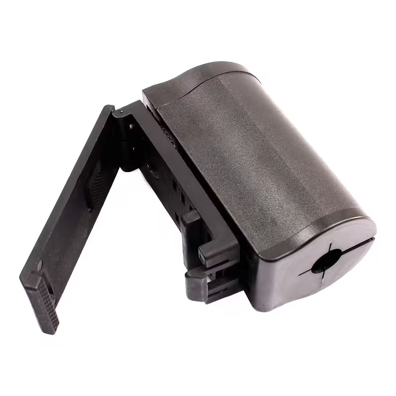 Кобур за лютив спрей BlackAirsoft AEGIS - въртящ 360°