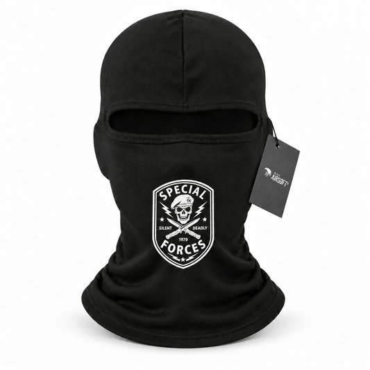 Балаклава BlackAirsoft SPECIAL FORCES