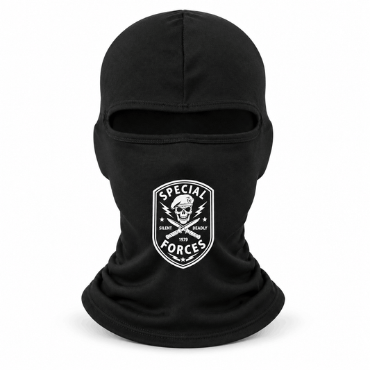 Балаклава BlackAirsoft SPECIAL FORCES