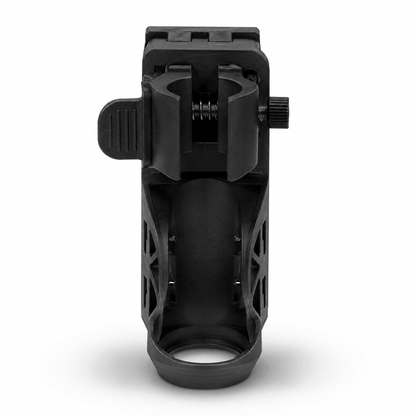 Тактически държач за фенер BlackAirsoft FLASHGRIP 22–30 mm