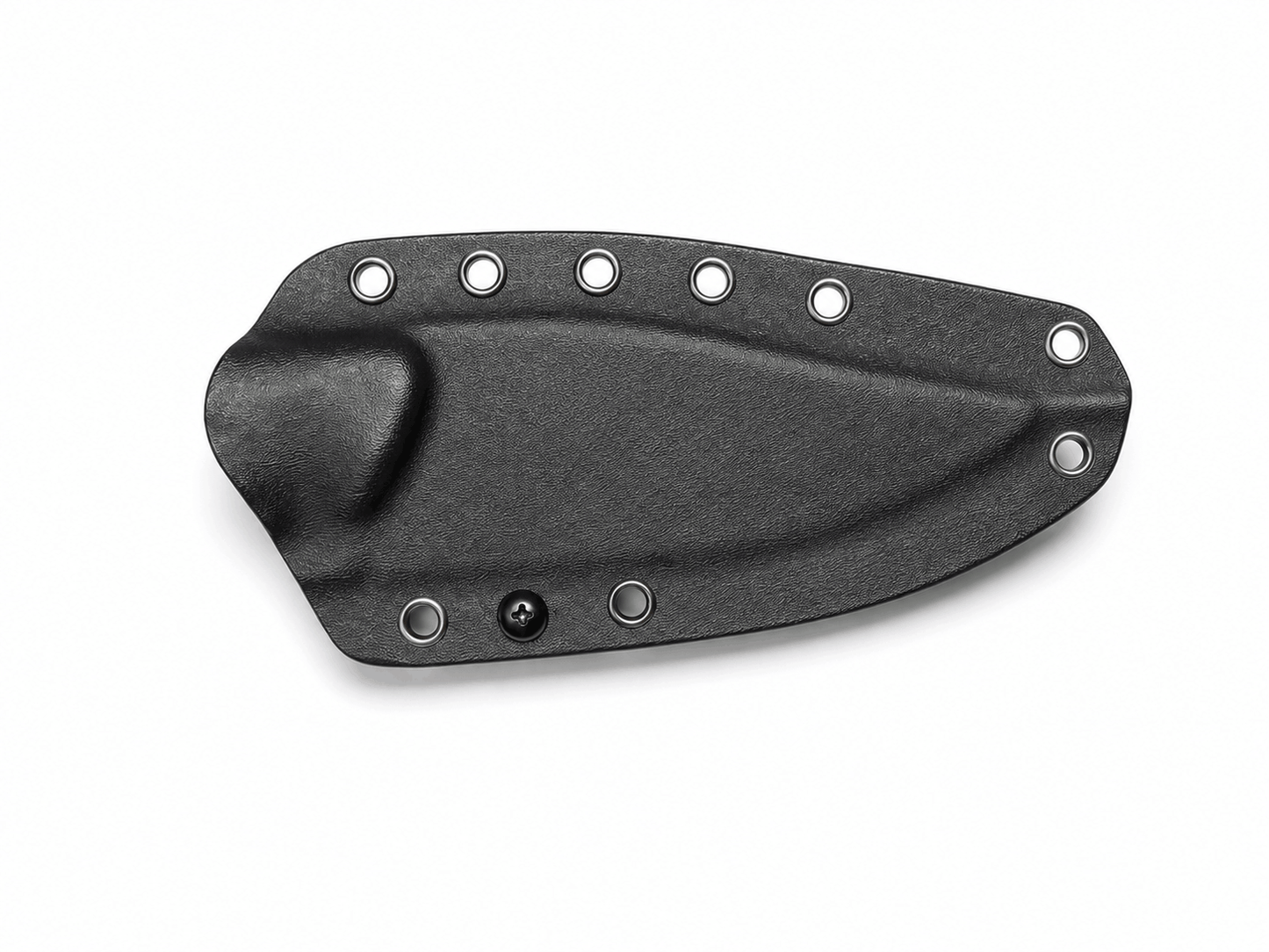 Тактически нож BlackAirsoft HUNTER D2 с KYDEX кания и G10 дръжка – 24 см