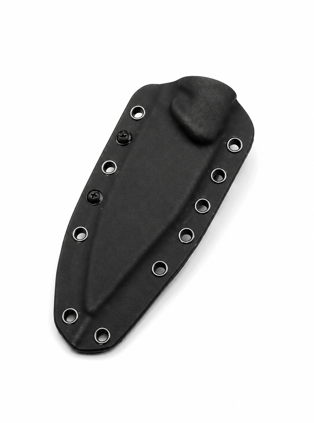 Тактически нож BlackAirsoft HUNTER D2 с KYDEX кания и G10 дръжка – 24 см