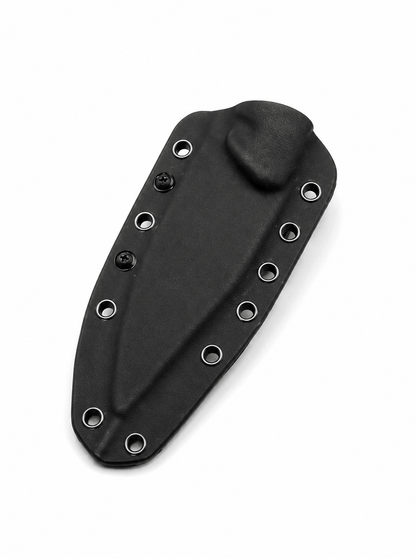 Тактически нож BlackAirsoft HUNTER D2 с KYDEX кания и G10 дръжка – 24 см