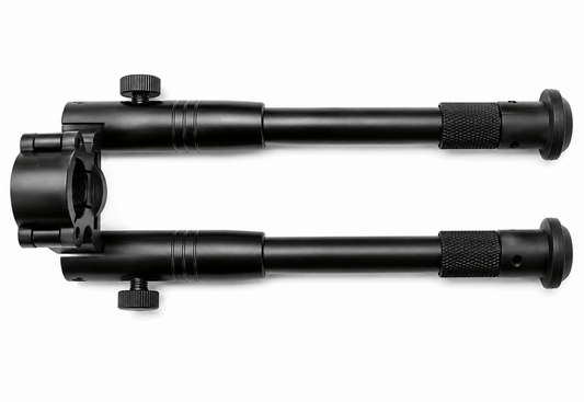 Тактическа двунога BlackAirsoft IronClaw Tactical Bipod