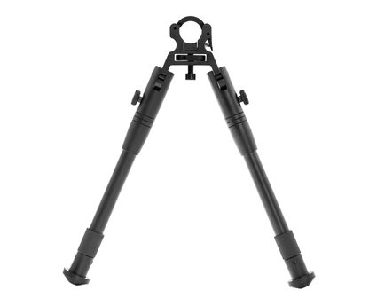 Тактическа двунога BlackAirsoft IronClaw Tactical Bipod