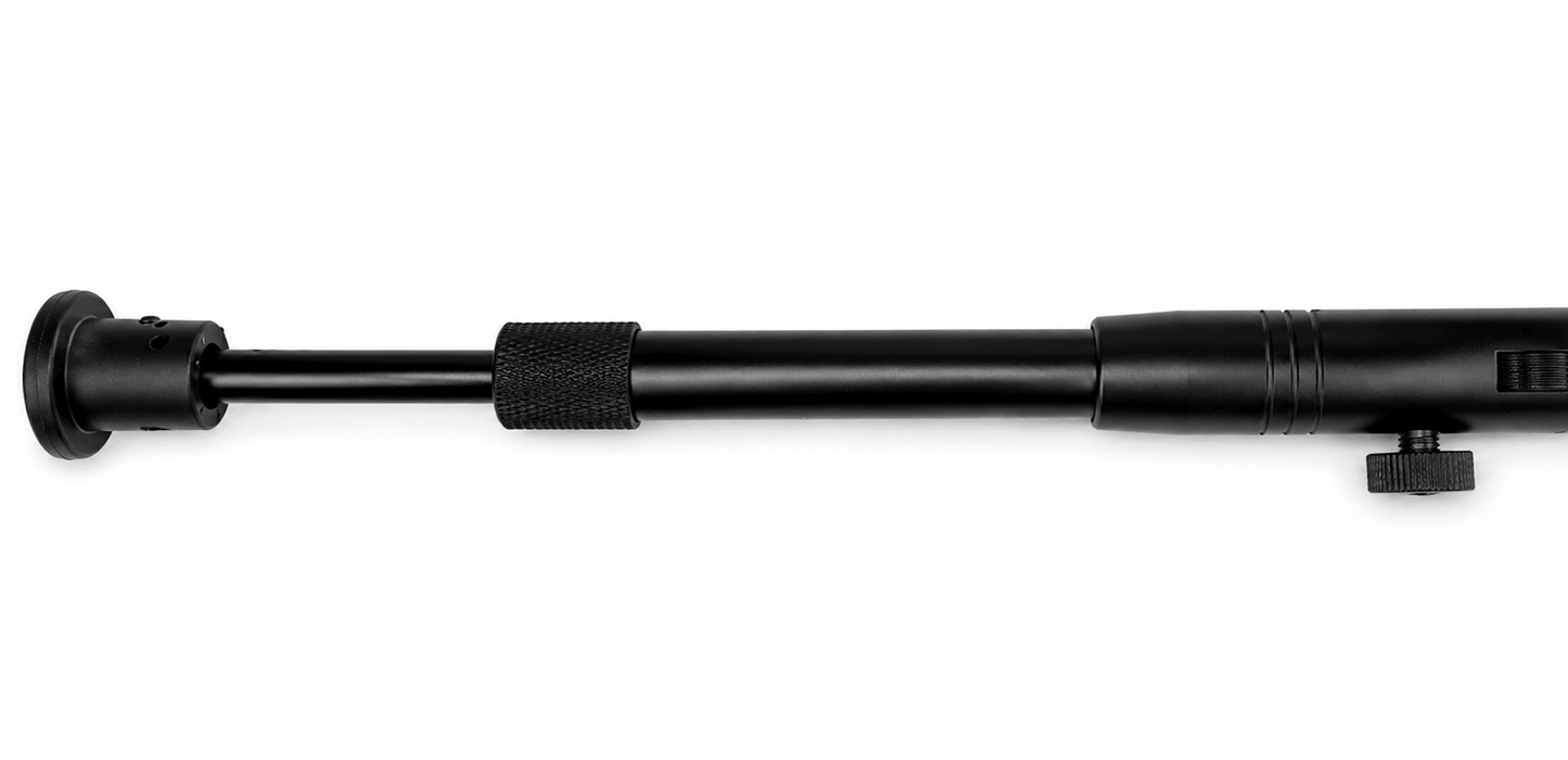 Тактическа двунога BlackAirsoft IronClaw Tactical Bipod
