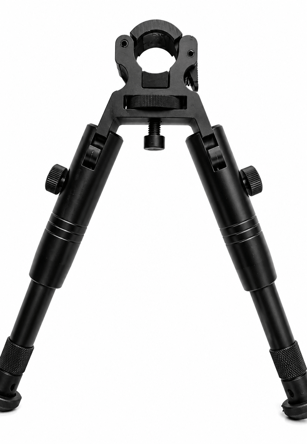 Тактическа двунога BlackAirsoft IronClaw Tactical Bipod