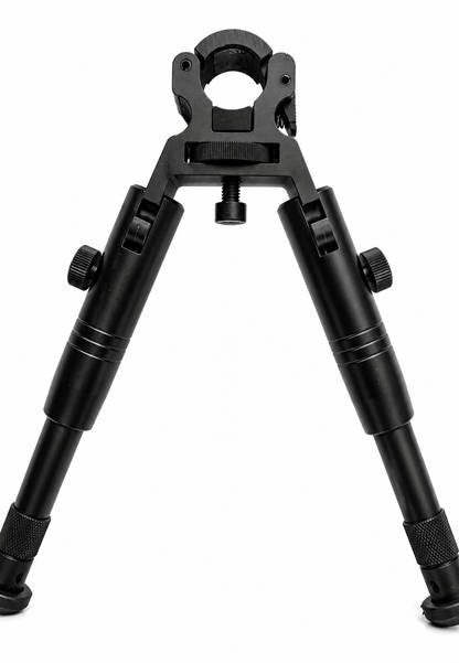 Тактическа двунога BlackAirsoft IronClaw Tactical Bipod
