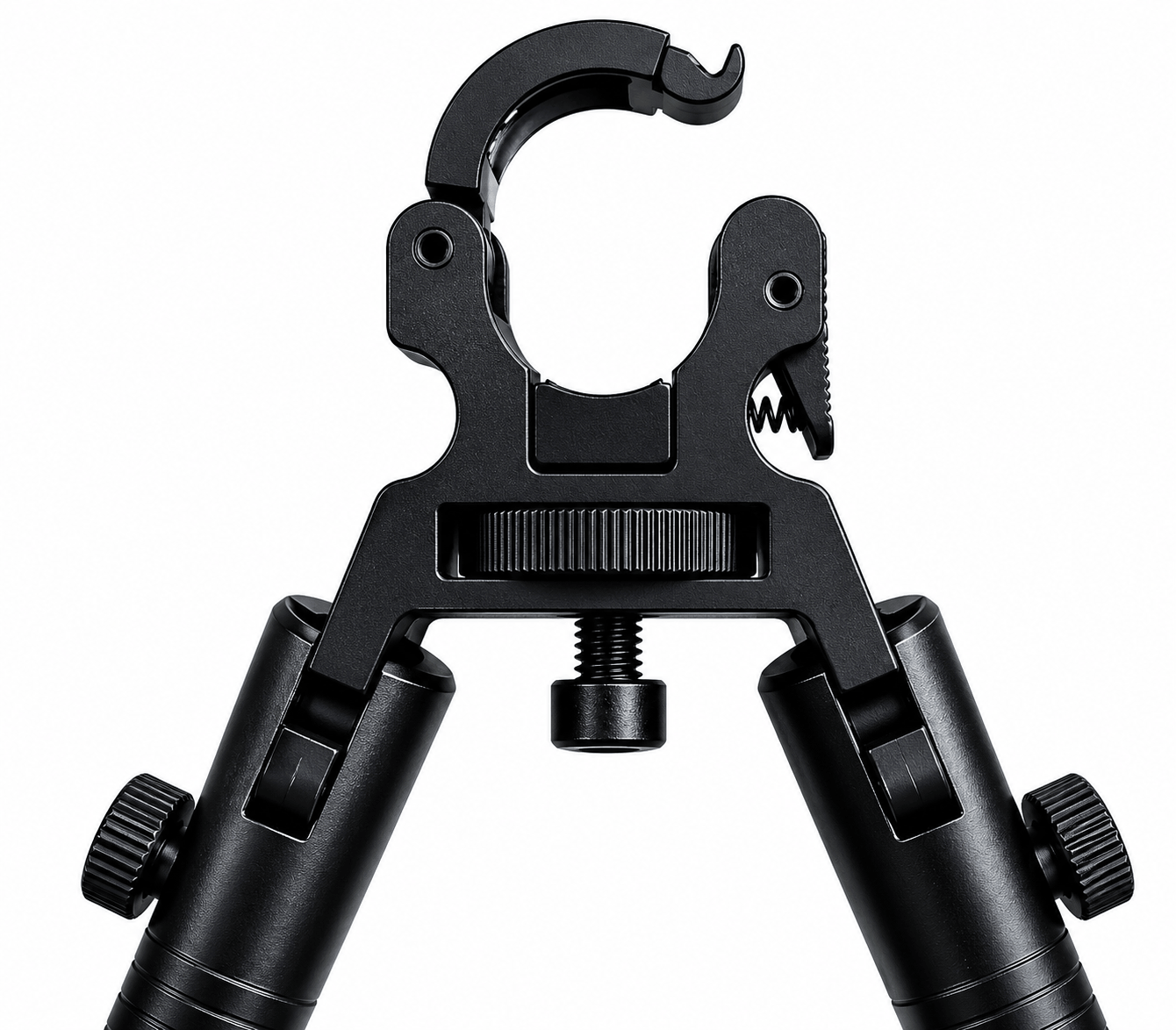 Тактическа двунога BlackAirsoft IronClaw Tactical Bipod