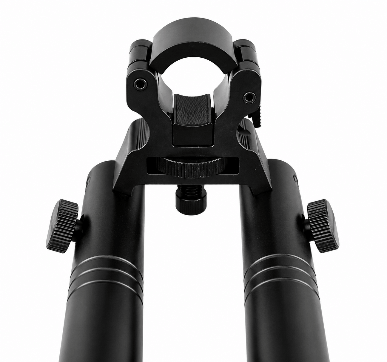 Тактическа двунога BlackAirsoft IronClaw Tactical Bipod