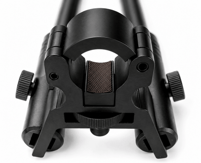 Тактическа двунога BlackAirsoft IronClaw Tactical Bipod