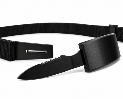 Тактически колан BlackAirsoft ShadowEdge
