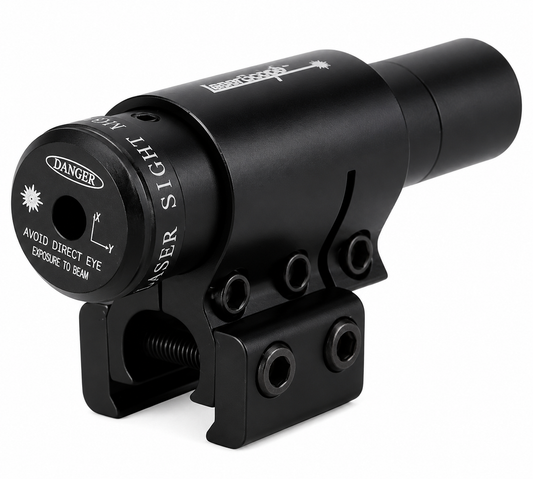 Лазерен прицелTargetBeam Red Dot Laser Sight
