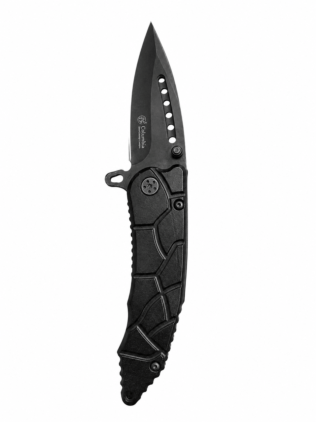 Сгъваем нож BlackAirsoft Venox