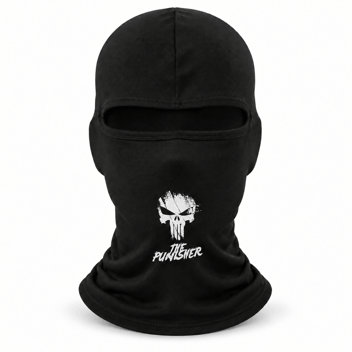 Балаклава BlackAirsoft VIGILANTE – с принт череп