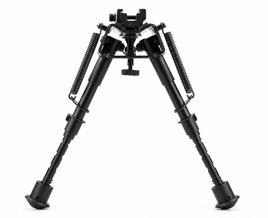 Тактическа двунога BlackAirsoft ViperLock Tactical Bipod
