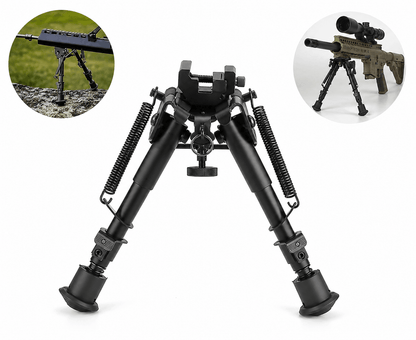 Тактическа двунога BlackAirsoft ViperLock Tactical Bipod