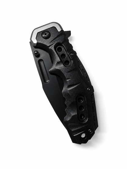 Сгъваем нож Browning Black Zebra