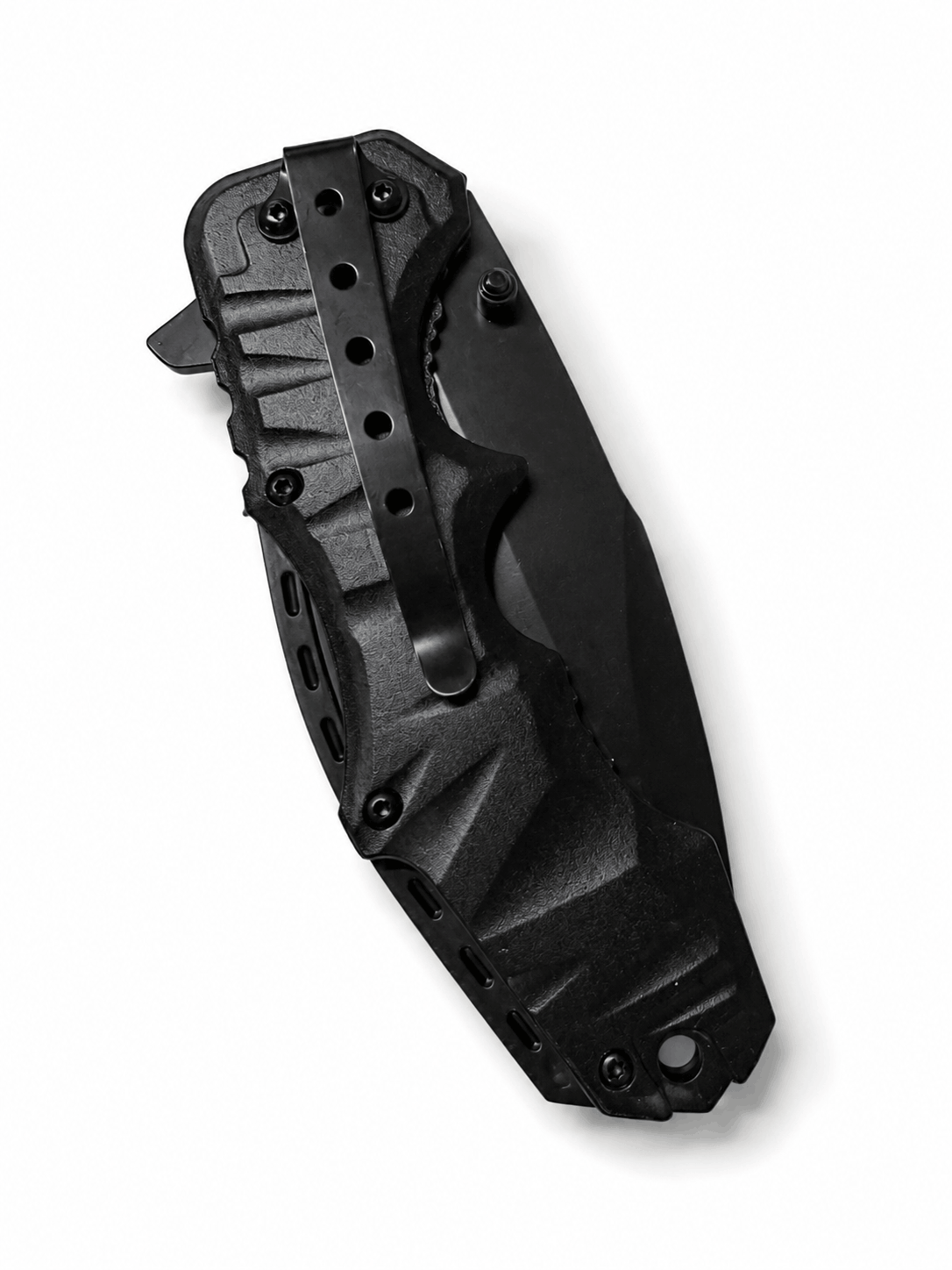 Сгъваем нож Browning Black Zebra
