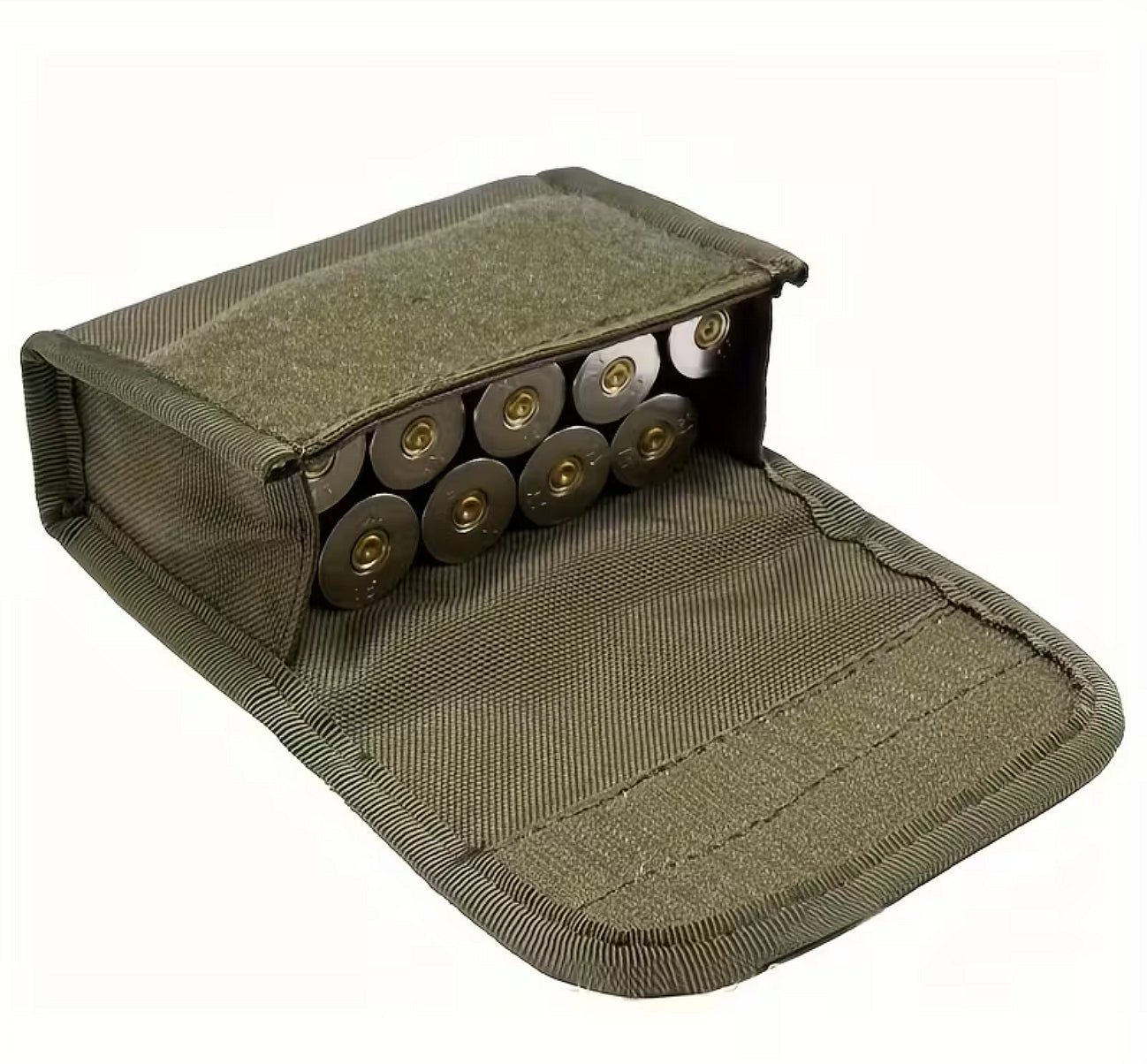 Чанта за патрони 12g с 10 слота, с MOLLE система