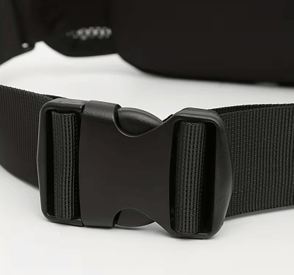 Чанта за кръст и през рамо BlackAirsoft Slim