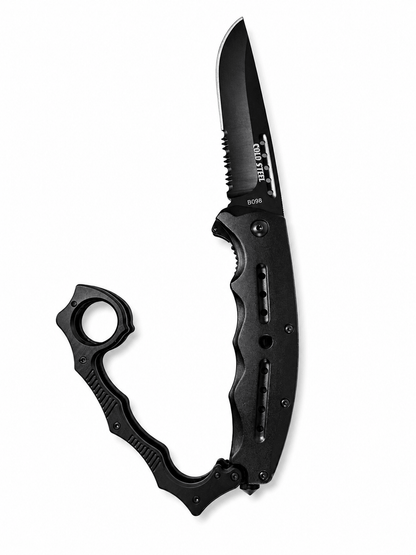 Сгъваем Нож с Бокс Дръжка Cold Steel B098