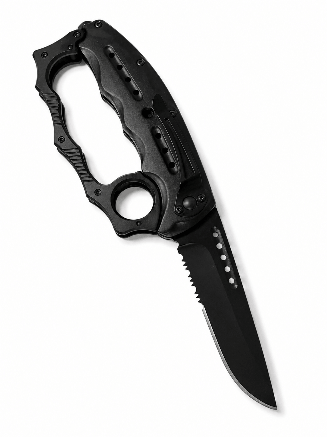 Сгъваем Нож с Бокс Дръжка Cold Steel B098