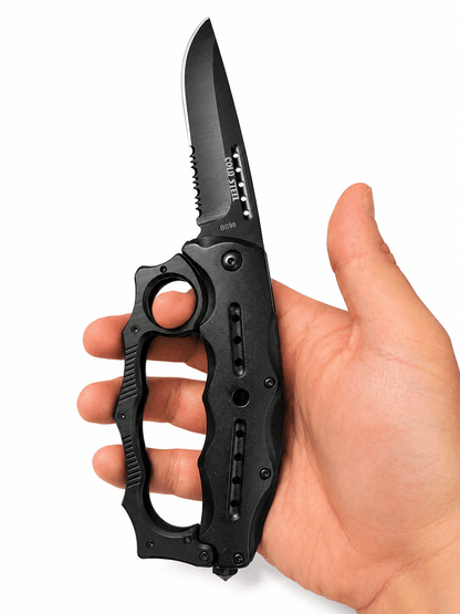 Сгъваем Нож с Бокс Дръжка Cold Steel B098