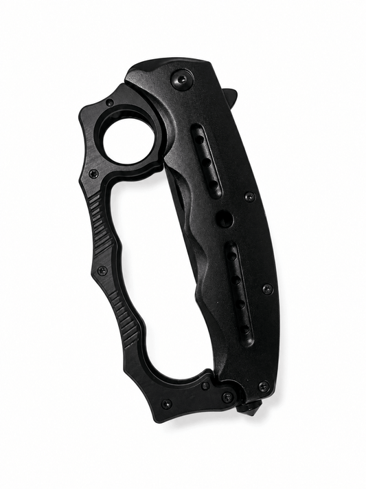 Сгъваем Нож с Бокс Дръжка Cold Steel B098