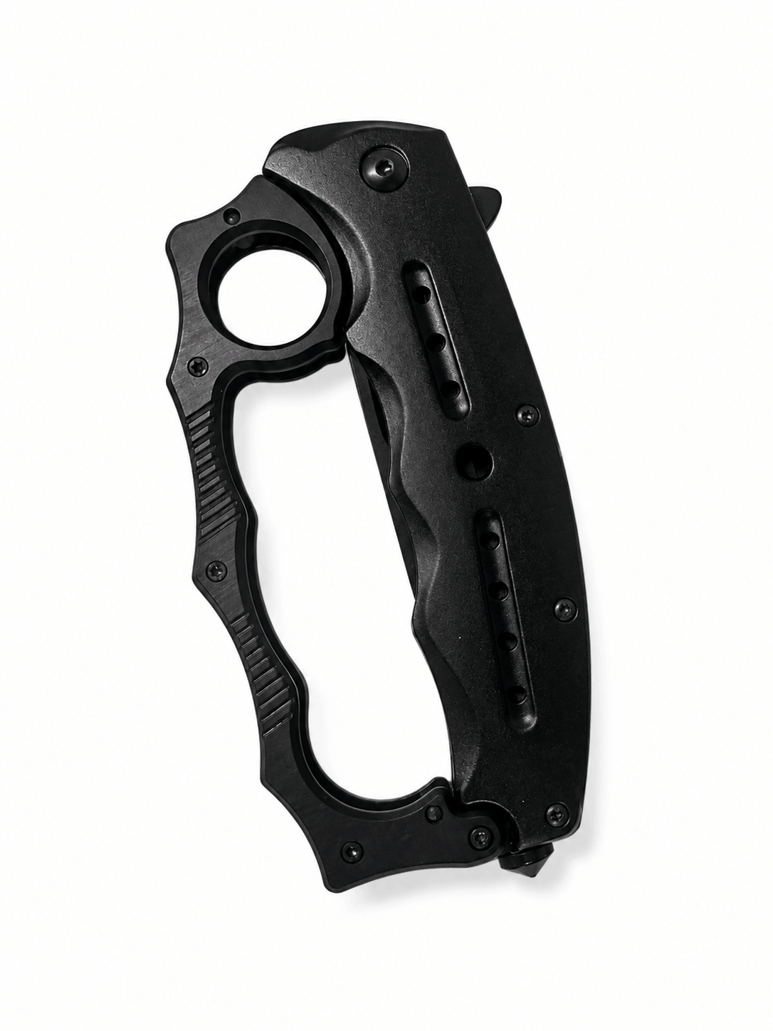 Сгъваем Нож с Бокс Дръжка Cold Steel B098